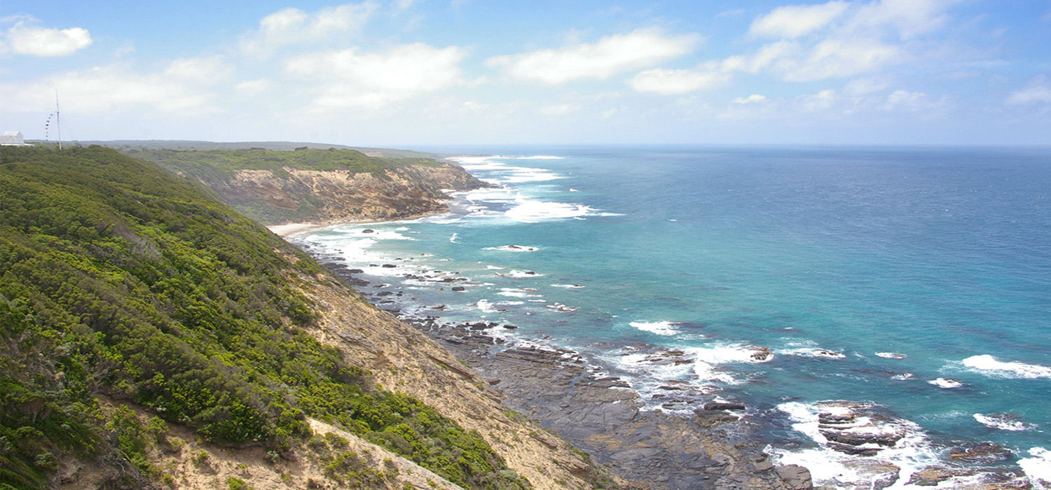 Cape Ottoway