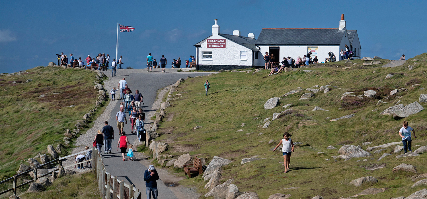 Lands End