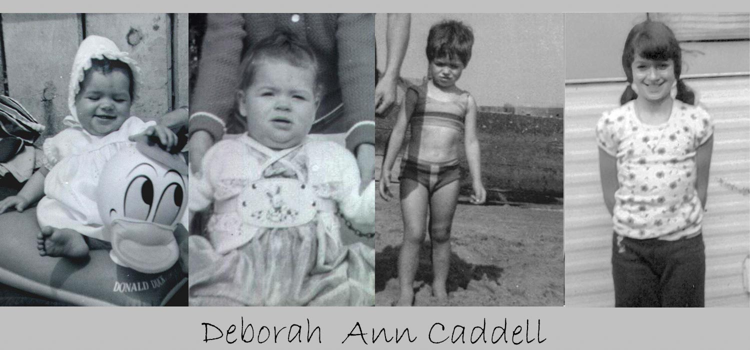 Deborah Ann Caddell 