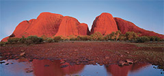 Devils Marbles