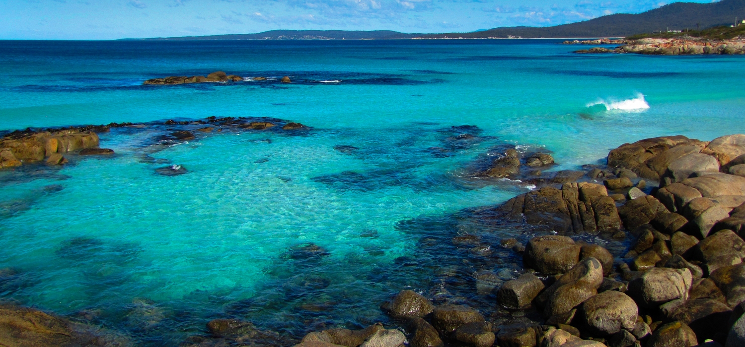 Bay of Fires